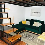 Hermoso Departamento Tipo Duplex En Caballito- Repetto