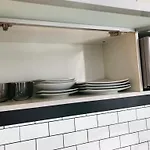 Hermoso Departamento Tipo Duplex En Caballito- Repetto