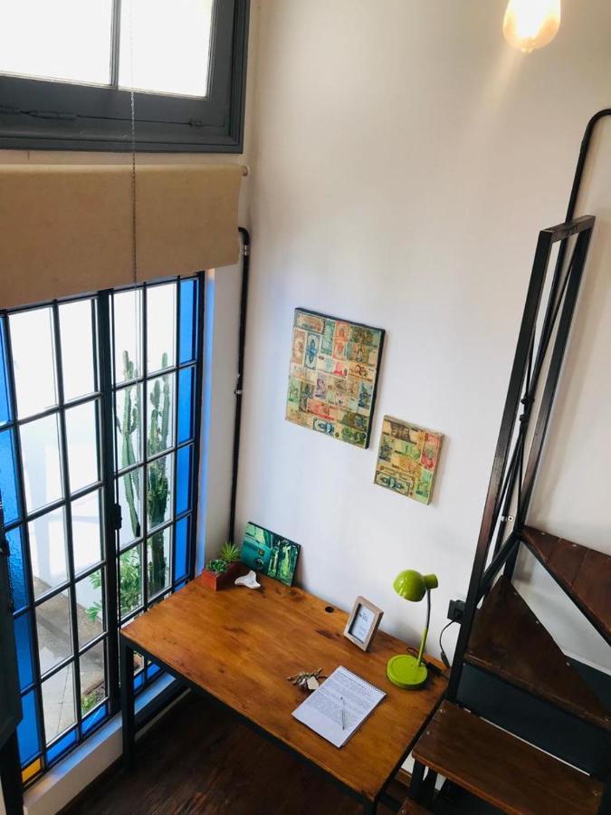 Hermoso Departamento Tipo Duplex En Caballito- Repetto *