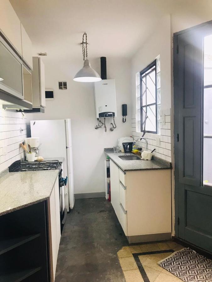 Apartment Hermoso Departamento Tipo Duplex En Caballito- Repetto Buenos Aires