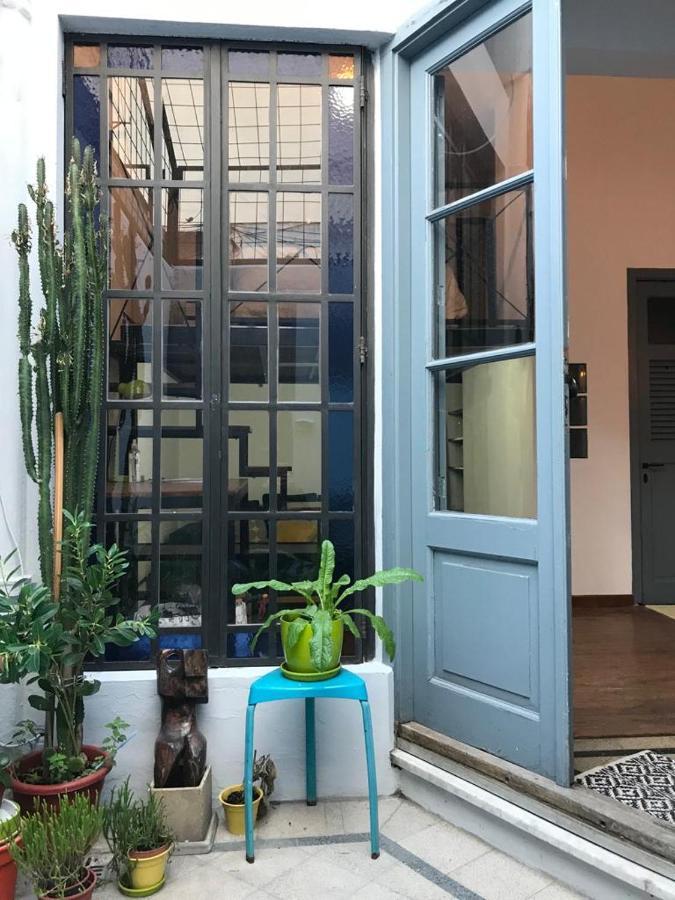 Apartment Hermoso Departamento Tipo Duplex En Caballito- Repetto *