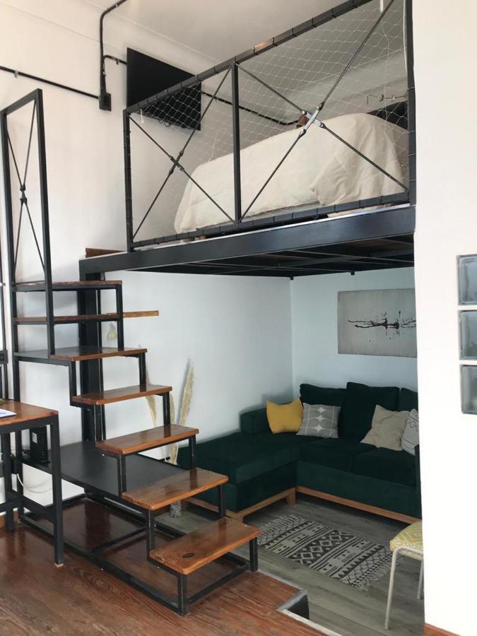 Hermoso Departamento Tipo Duplex En Caballito- Repetto * Buenos Aires