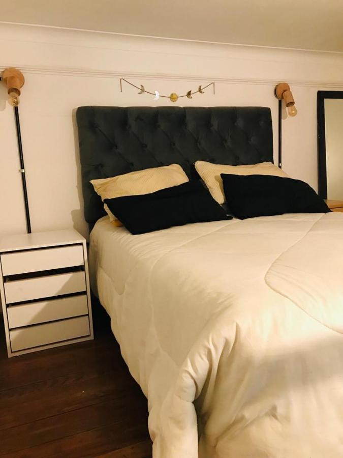 Hermoso Departamento Tipo Duplex En Caballito- Repetto Apartment