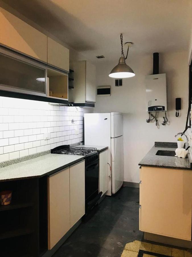 Apartment Hermoso Departamento Tipo Duplex En Caballito- Repetto