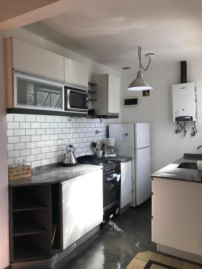 Hermoso Departamento Tipo Duplex En Caballito- Repetto Apartment
