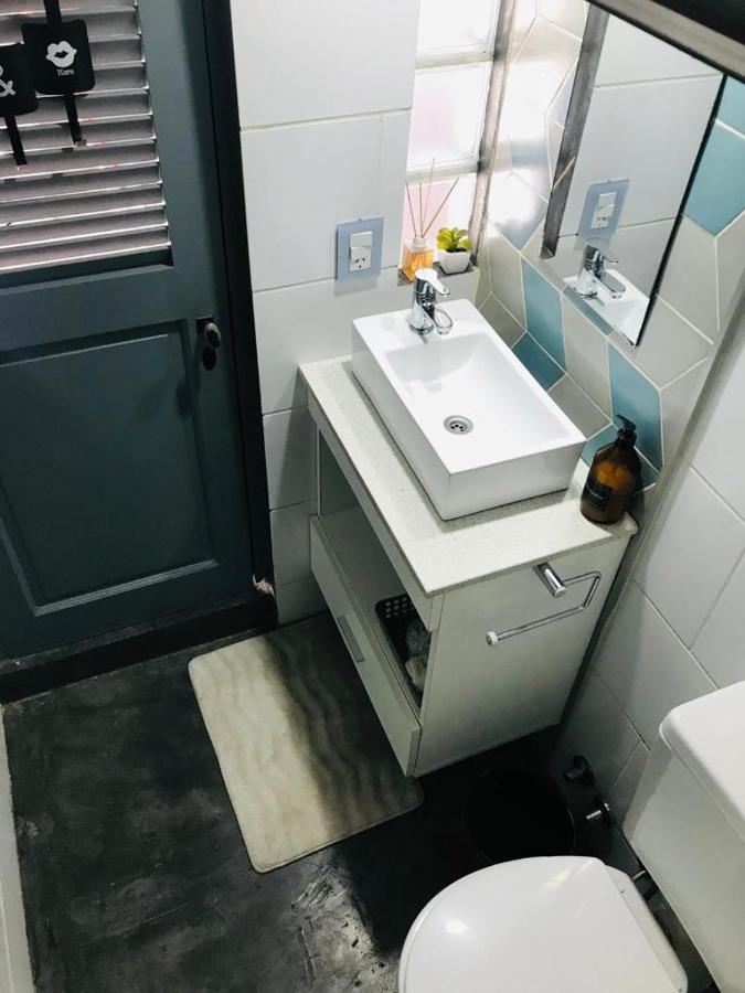 Hermoso Departamento Tipo Duplex En Caballito- Repetto Apartment Buenos Aires