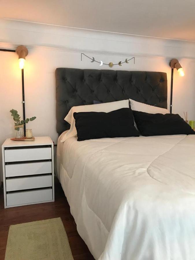Apartment Hermoso Departamento Tipo Duplex En Caballito- Repetto
