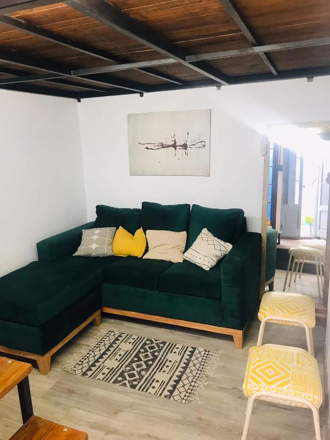 Hermoso Departamento Tipo Duplex En Caballito- Repetto