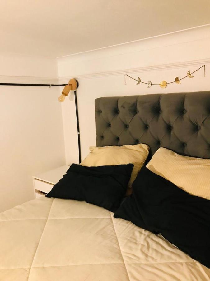 Apartment Hermoso Departamento Tipo Duplex En Caballito- Repetto *