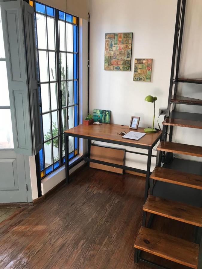 Hermoso Departamento Tipo Duplex En Caballito- Repetto *
