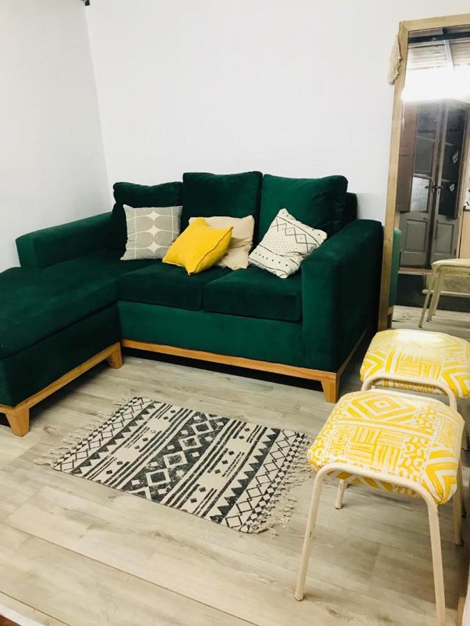 Hermoso Departamento Tipo Duplex En Caballito- Repetto Apartment Buenos Aires
