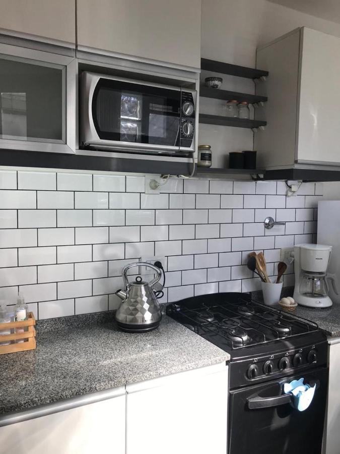 Apartment Hermoso Departamento Tipo Duplex En Caballito- Repetto