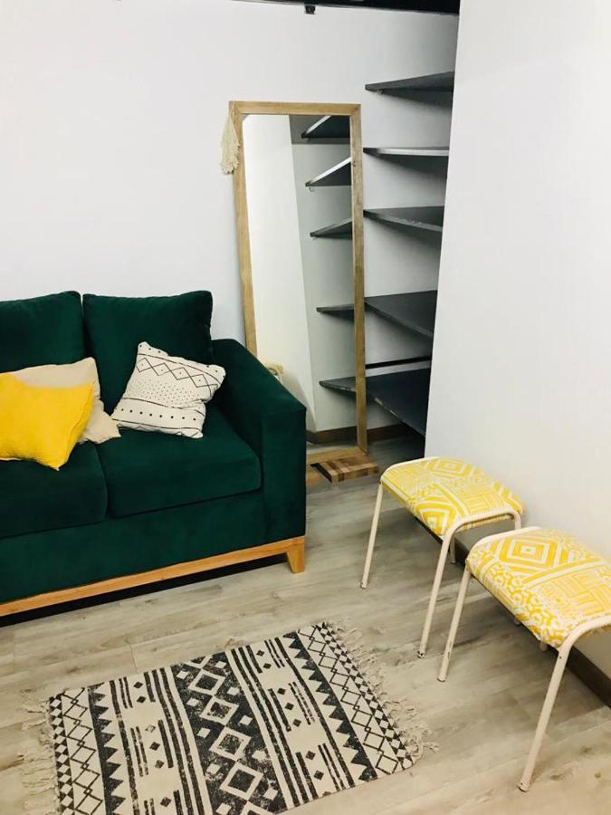 Apartment Hermoso Departamento Tipo Duplex En Caballito- Repetto Buenos Aires
