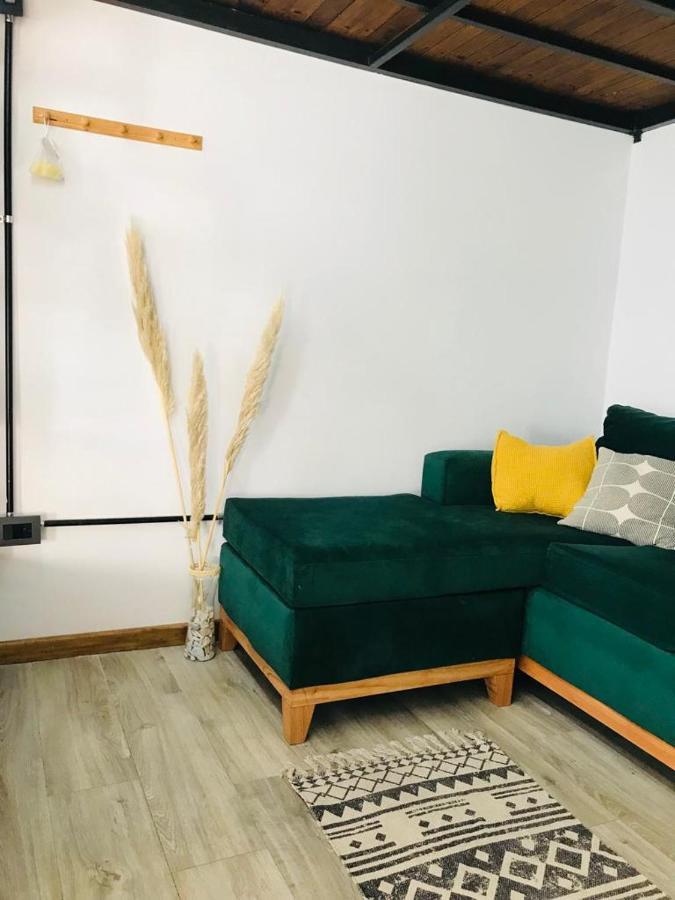 Apartment Hermoso Departamento Tipo Duplex En Caballito- Repetto *