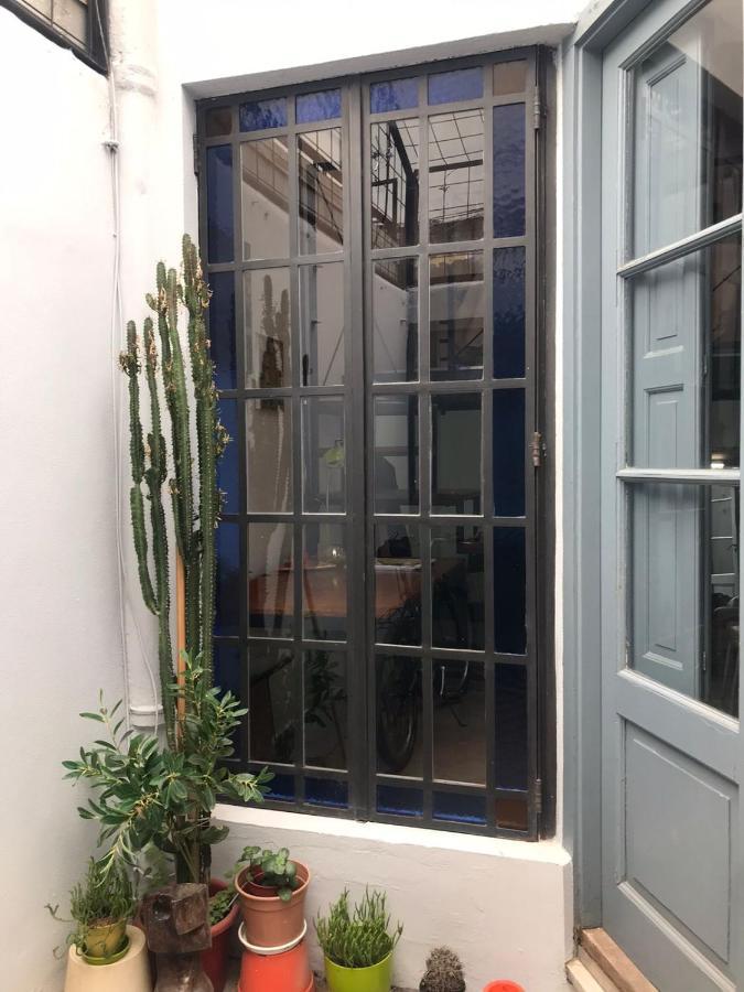 Apartment Hermoso Departamento Tipo Duplex En Caballito- Repetto