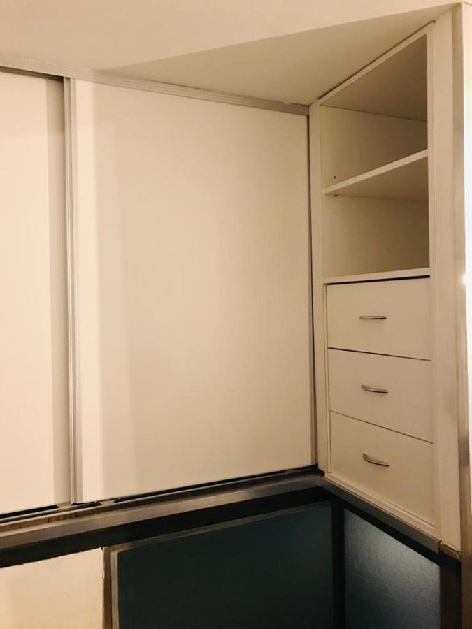 Hermoso Departamento Tipo Duplex En Caballito- Repetto * Buenos Aires